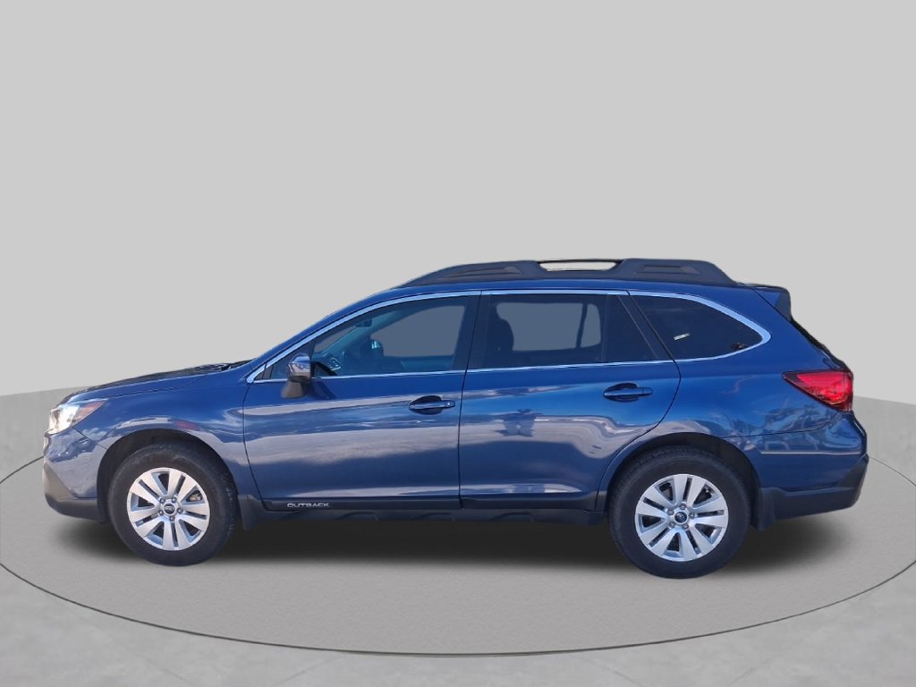 Used 2019 Subaru Outback 2.5i Premium AWD/4WD image 9