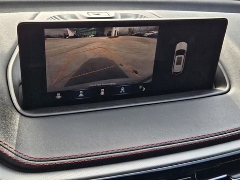 Used 2024 Acura MDX A-Spec image 22