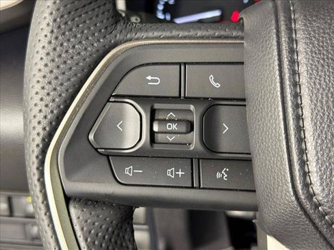 Used 2026 Toyota Tundra SR5 w/ TRD Off-Road Package AWD/4WD image 24