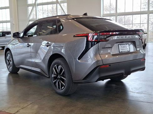 New 2026 Subaru Solterra Premium image 6