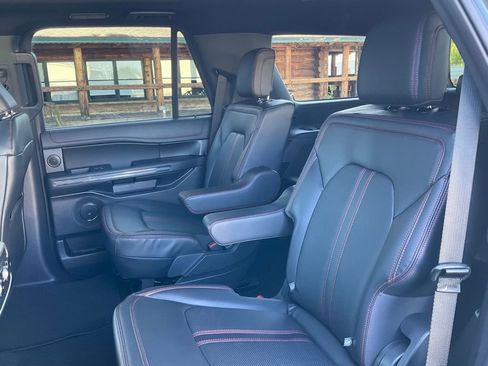 Certified 2024 Ford Expedition Limited image 47