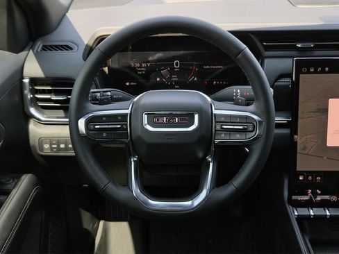 New 2027 GMC Terrain Elevation w/ LPO, Floor Liner Package FWD image 20
