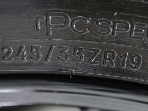 Used 2022 Chevrolet Corvette Stingray Premium Cpe RWD image 47