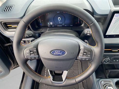 New 2026 Ford Maverick Tremor image 33