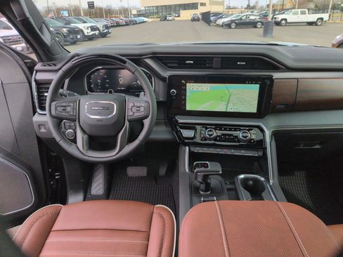 New 2026 GMC Sierra 1500 Denali Ultimate AWD/4WD image 20