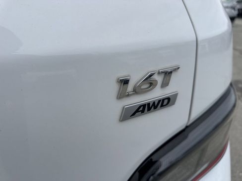 Used 2022 Hyundai Kona N Line image 28