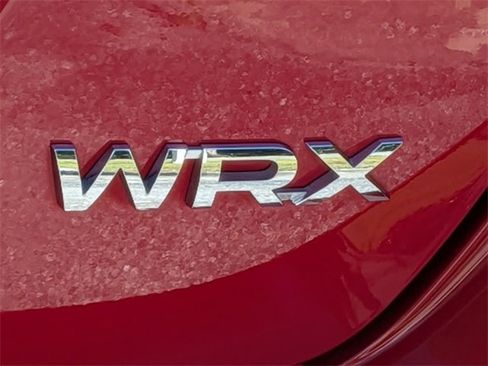 Used 2021 Subaru WRX Premium image 13