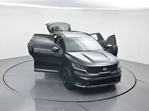 Used 2021 Kia Sorento SX AWD/4WD image 46