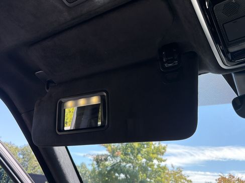 Used 2020 Land Rover Range Rover HSE AWD/4WD image 26