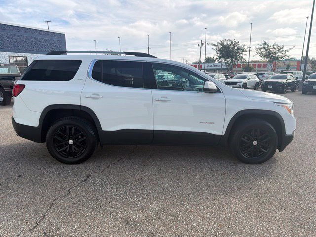 Used 2018 GMC Acadia SLT AWD/4WD image 6