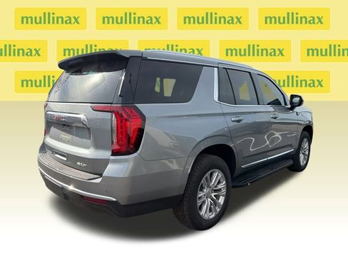 Used 2023 GMC Yukon SLT image 11