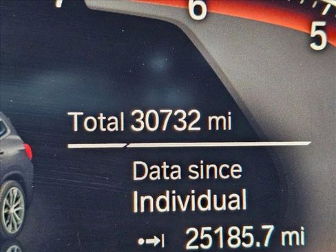 Used 2023 BMW X3 sDrive30i w/ M Sport Package image 10