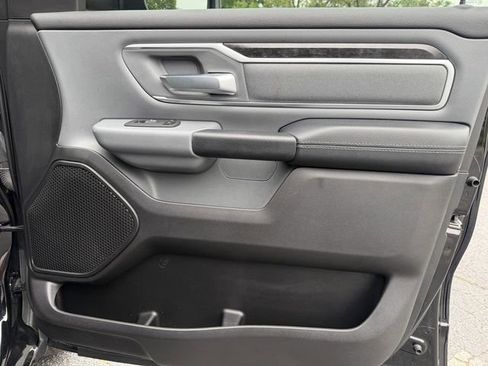 Used 2022 RAM 1500 Big Horn RWD image 27