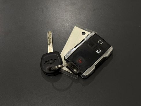 Used 2019 Chevrolet Colorado Z71 image 33