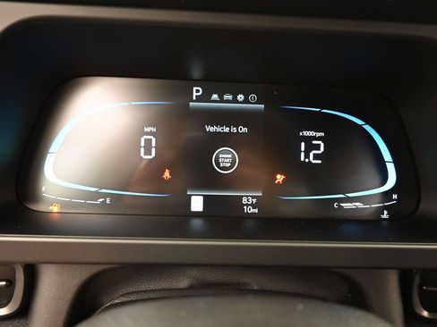New 2026 Hyundai Elantra Sport FWD image 17
