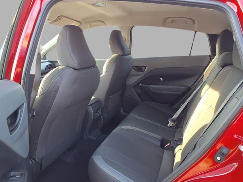 New 2026 Subaru Crosstrek 2.0i Premium image 15