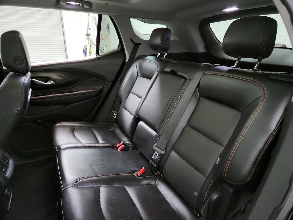 Used 2020 GMC Terrain SLT w/ GMC Pro Grade Package AWD/4WD image 23