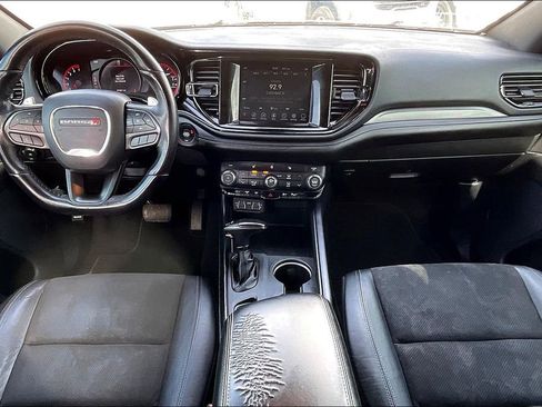 Used 2021 Dodge Durango GT RWD image 7