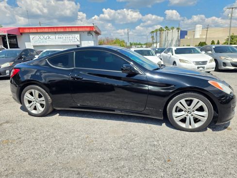 Used 2012 Hyundai Genesis 2.0T image 8