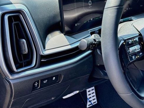 New 2026 Kia Sorento SX Prestige AWD/4WD image 10