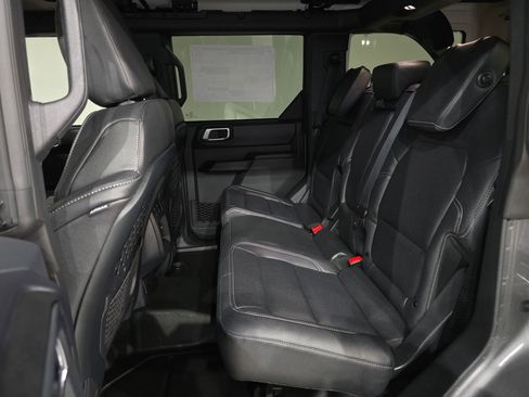 New 2025 Ford Bronco Badlands image 31