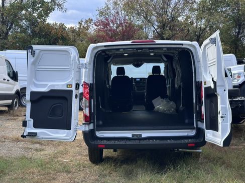 New 2025 Ford Transit 250 Base w/ Load Area Protection Package image 9