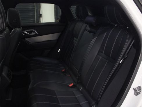 Used 2022 Land Rover Range Rover Velar R-Dynamic S AWD/4WD image 31