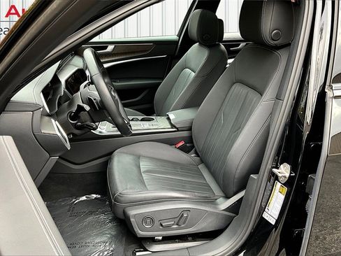 Used 2022 Audi A6 2.0T Premium image 21