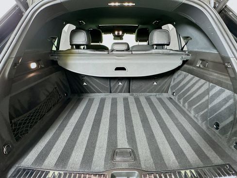 Certified 2025 Mercedes-Benz GLE 350 4MATIC image 28