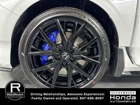 New 2026 Honda Prelude image 5