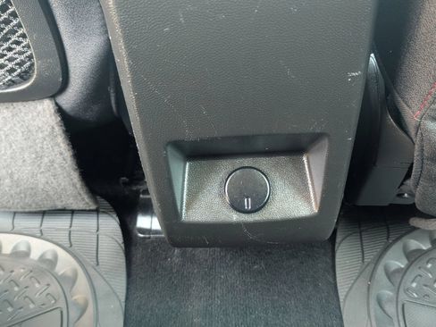Used 2015 Chevrolet Equinox LS w/ LPO, Protection Package AWD/4WD image 12