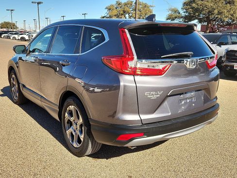 Used 2019 Honda CR-V EX-L image 3