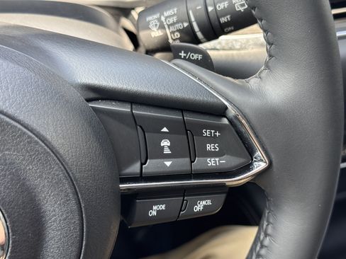 Certified 2023 MAZDA CX-5 AWD 2.5 S w/ Premium Package image 32