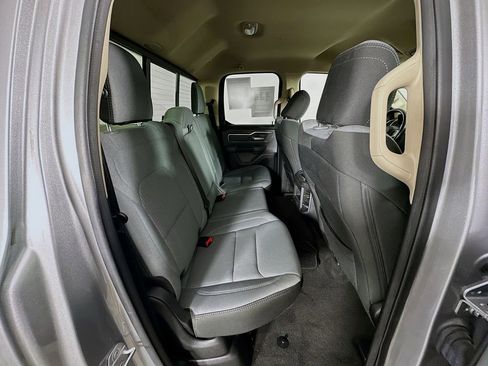 Certified 2020 RAM 1500 Big Horn AWD/4WD image 34