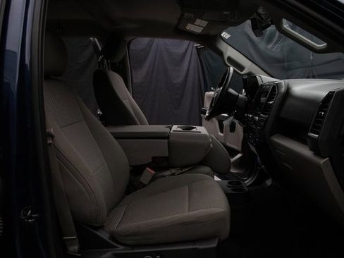 Used 2017 Ford F150 XLT w/ Equipment Group 302A Luxury image 17