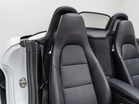 Used 2023 Porsche 718 Boxster GTS RWD image 50