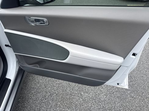 Certified 2023 Hyundai Ioniq 6 SEL w/ Cargo Package image 14