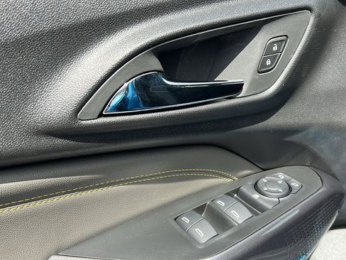 New 2025 Chevrolet Trax ACTIV w/ Driver Confidence Package image 16