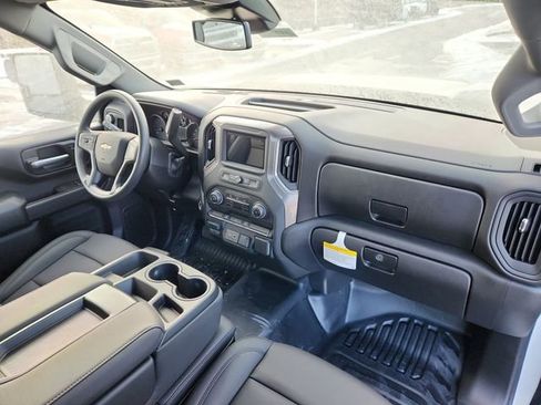 New 2025 Chevrolet Silverado 3500 W/T w/ WT Convenience Package image 53