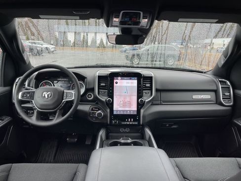 Used 2026 RAM 1500 Lone Star image 8