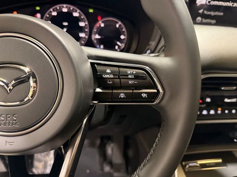 New 2026 MAZDA CX-90 3.3 Turbo w/ Premium Plus Pkg image 14