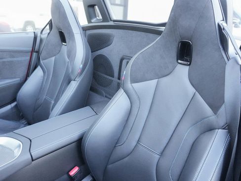 Used 2026 BMW Z4 M40i image 12