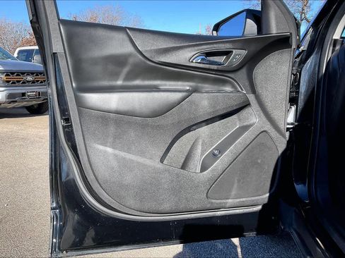 Used 2024 Chevrolet Equinox LT image 21