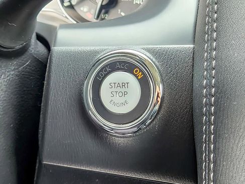 Used 2024 INFINITI QX80 Luxe RWD image 21