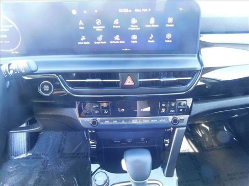 Used 2024 Kia Seltos S image 16