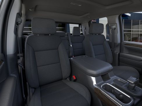New 2026 GMC Sierra 1500 Elevation w/ Preferred Package image 16