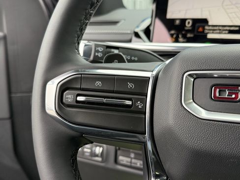 New 2026 GMC Sierra EV Elevation w/ Premium Package image 16