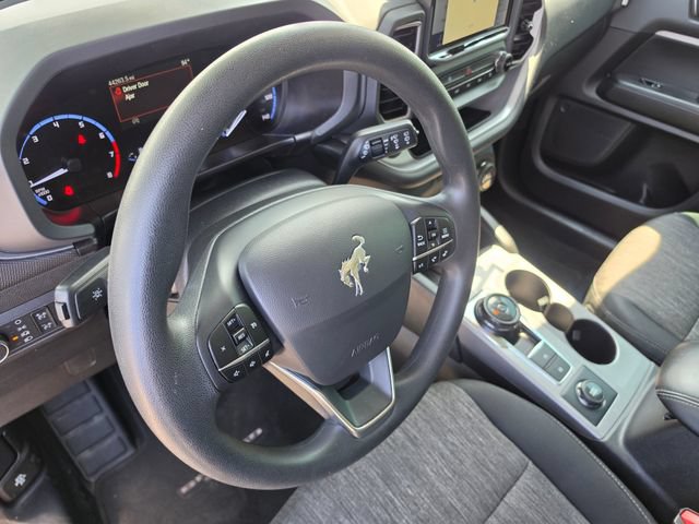 Used 2021 Ford Bronco Sport Big Bend AWD/4WD image 17