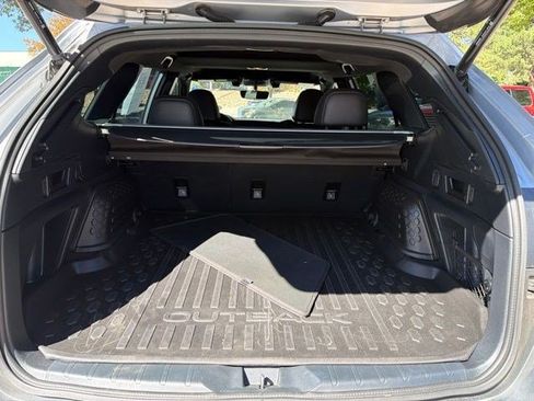 Used 2022 Subaru Outback Wilderness AWD/4WD image 15