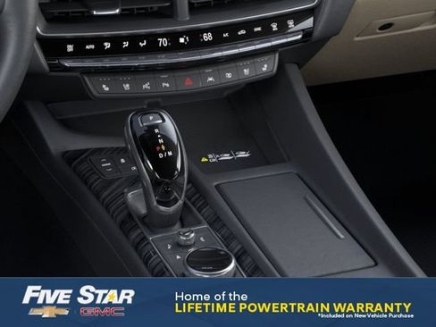 New 2026 Cadillac CT5 Premium Luxury w/ Technology Package RWD image 24